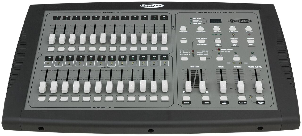 Showmaster 24